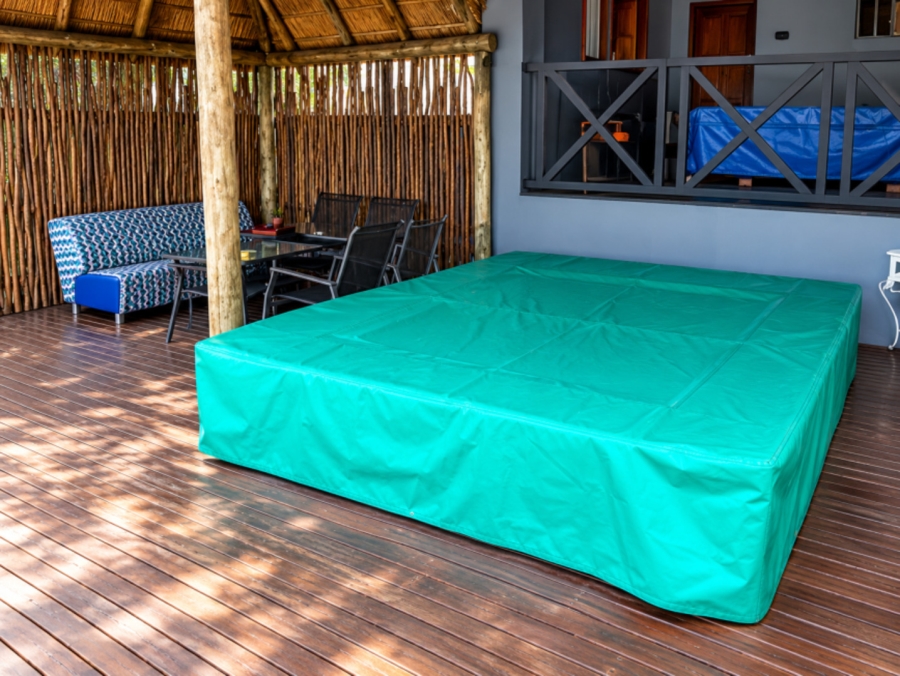 2 Bedroom Property for Sale in Maselspoort Free State